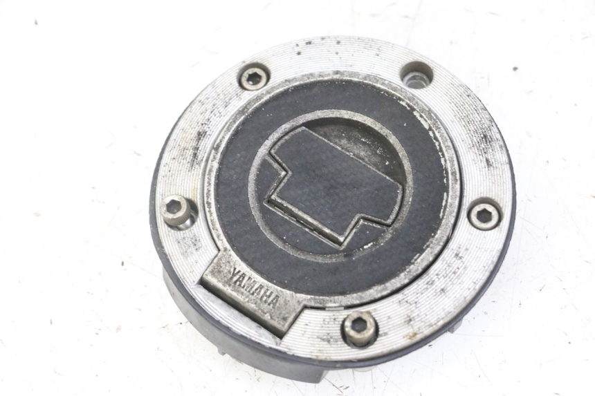 photo de BRANDSTOFFENDOP YAMAHA XJ6 ABS 600 (2008 - 2016) - Overzicht