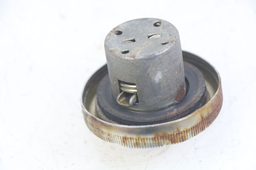 photo de BRANDSTOFFEDEKSEL SHINERAY XY250 STXE 250 (2006 - 2012) - Detail van het onderdeel