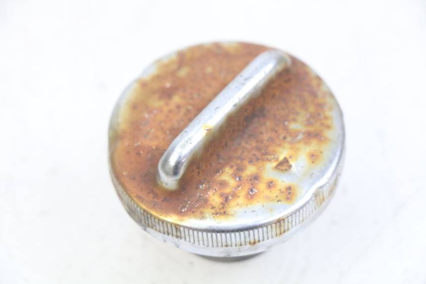 photo de BRANDSTOFFEDEKSEL SHINERAY XY250 STXE 250 (2006 - 2012) - Zoom op gebruiksstaat