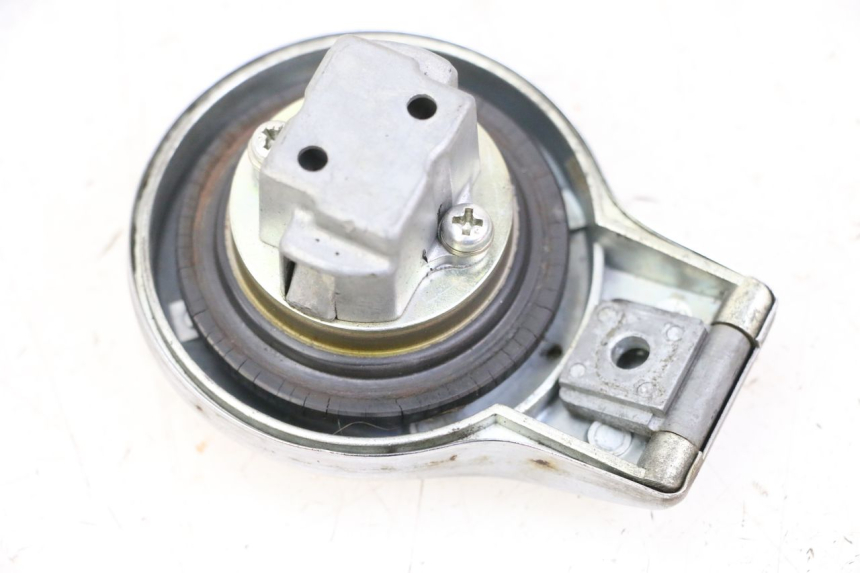 photo de BRANDSTOFFEDEKSEL YAMAHA SR 125 (1982 - 2003) - Overzicht