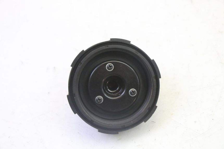 photo de BRANDSTOFFENDOP YAMAHA YFM GRIZZLY 550 (2008 - 2015) - Andere kijkhoek