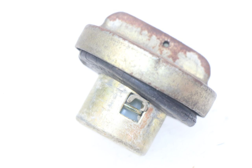 photo de BRANDSTOFFEDEKSEL YIYING YY50QT-10 50 (2007 - 2022) - Hoofdaanzicht