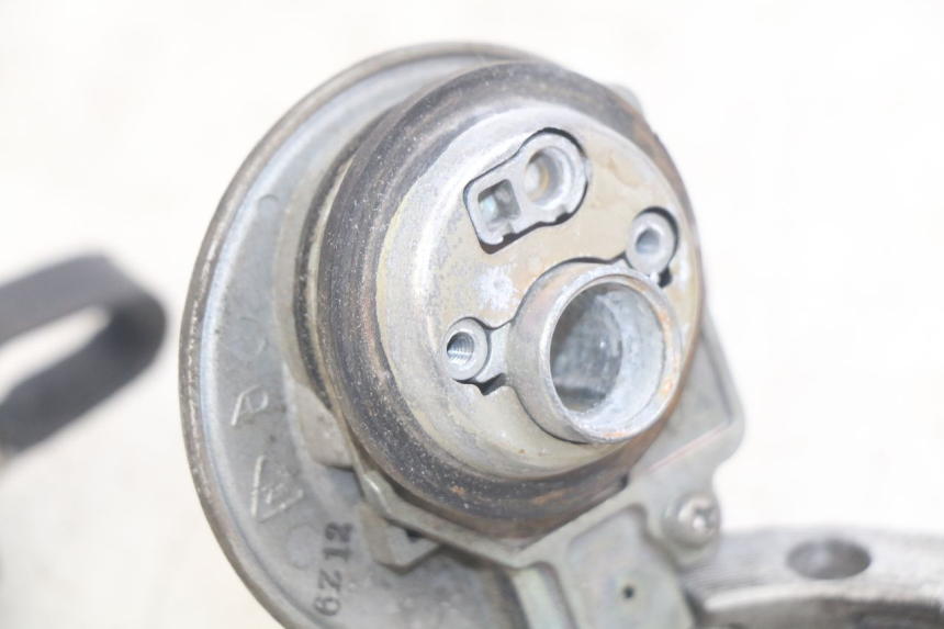 photo de BRANDSTOFFENDEKSEL TANK YAMAHA YZF R1 1000 (2007 - 2008) - Zoom op gebruiksstaat