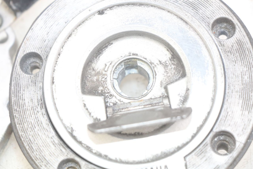 photo de BRANDSTOFFENDEKSEL TANK YAMAHA YZF R1 1000 (2007 - 2008) - Staat van het oppervlak