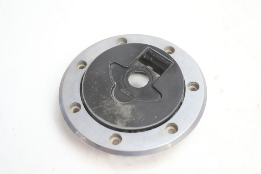 photo de BRANDSTOFTANKDOP KAWASAKI ZX-6R ZX6R 600 (1995 - 1997) - Detail van het onderdeel