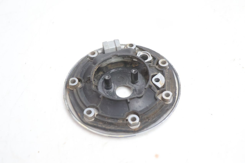 photo de BRANDSTOFTANKDOP KAWASAKI ZX-6R ZX6R 600 (1995 - 1997) - Andere kijkhoek