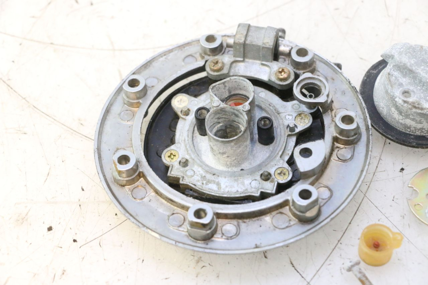 photo de BRANDSTOFTANKDOP KAWASAKI ZZR 600 (1995 - 2004) - Gecontroleerd onderdeel