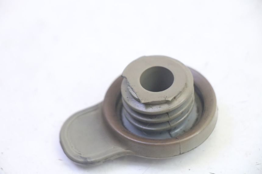 photo de OLIEVULKAP MBK BOOSTER SPIRIT 50 (2004 - 2017) - Zoom op gebruiksstaat