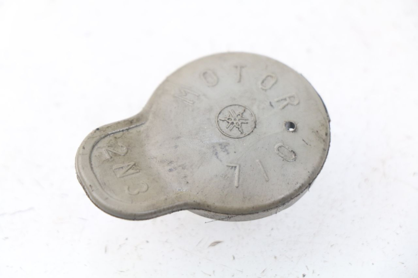 photo de OLIEVULKAP MBK BOOSTER SPIRIT NAKED 50 (2004 - 2017) - Hoofdaanzicht