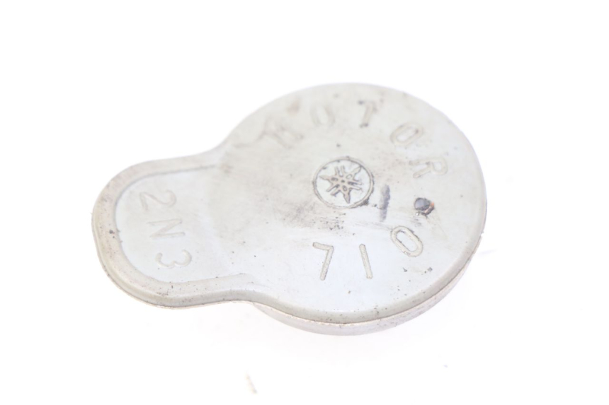 photo de OLIEVULKAP MBK BOOSTER SPIRIT NAKED 50 (2004 - 2017) - Hoofdaanzicht