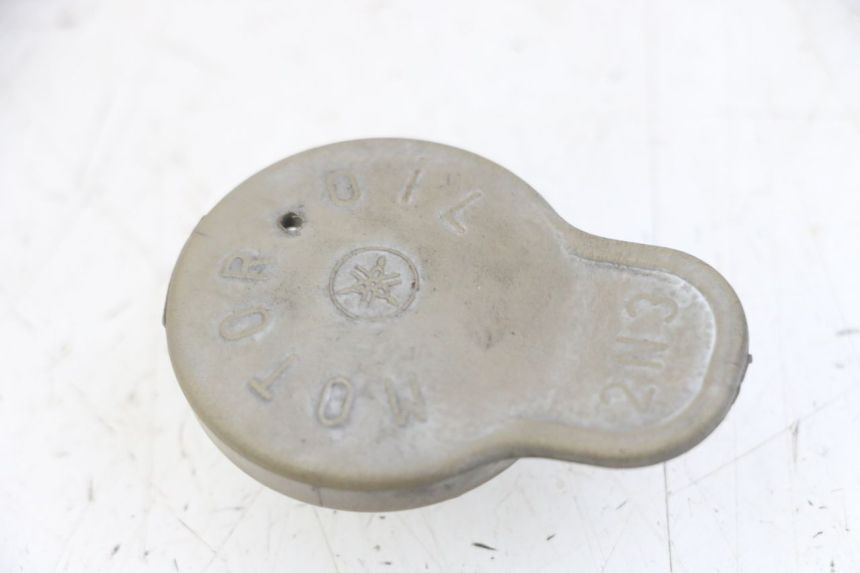 photo de OLIEVULKAP MBK BOOSTER SPIRIT NAKED 50 (2004 - 2017) - Hoofdaanzicht