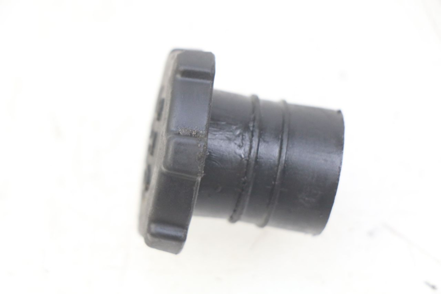 photo de OLIEVULKAP DERBI BOULEVARD 50 (2009 - 2006) - Hoofdaanzicht