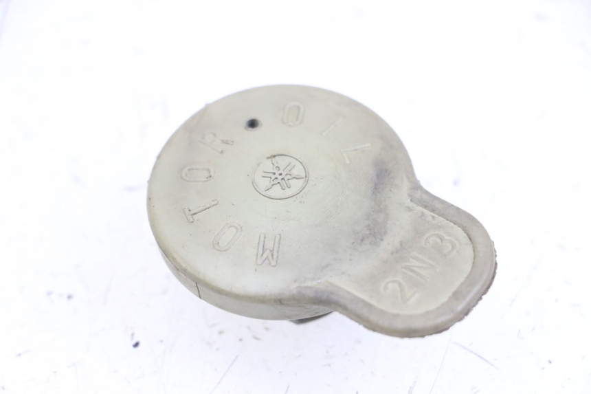 photo de OLIEVULKAP YAMAHA BW'S 50 (2004 - 2017) - Hoofdaanzicht