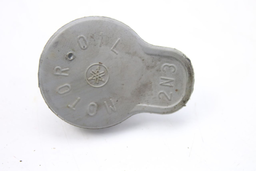 photo de OLIEVULKAP YAMAHA BW'S EASY 50 (2013 - 2016) - Hoofdaanzicht