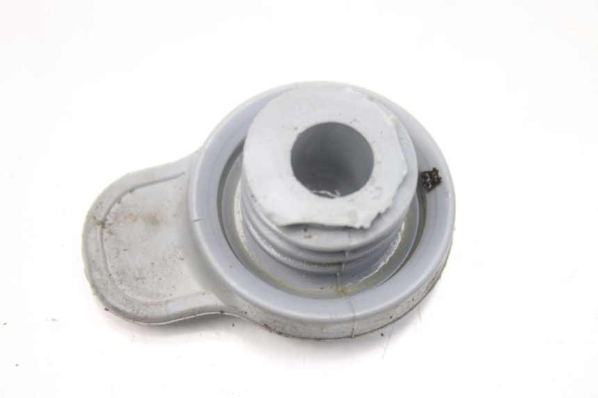 photo de OLIEVULKAP YAMAHA BW'S EASY 50 (2013 - 2016) - Zoom op gebruiksstaat