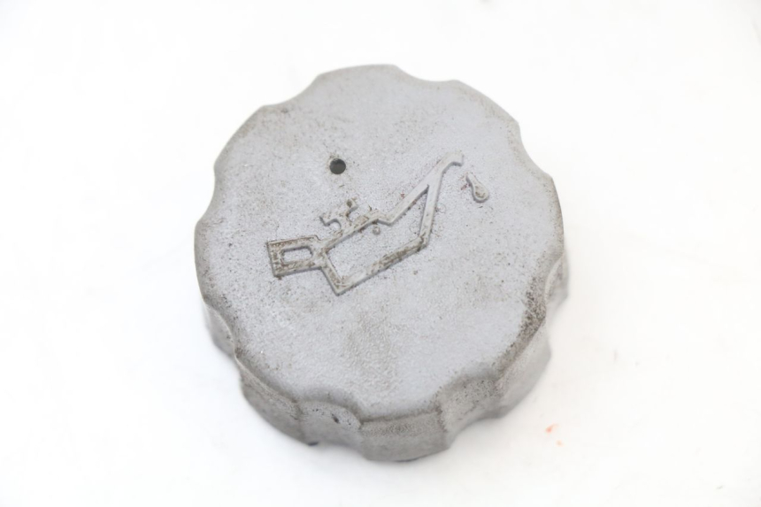 photo de OLIEVULKAP HONDA FES PANTHEON 2T 125 (1998 - 2002) - Hoofdaanzicht