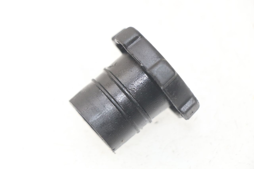 photo de OLIEVULKAP PIAGGIO FLY 2T 50 (2004 - 2017) - Zoom op gebruiksstaat