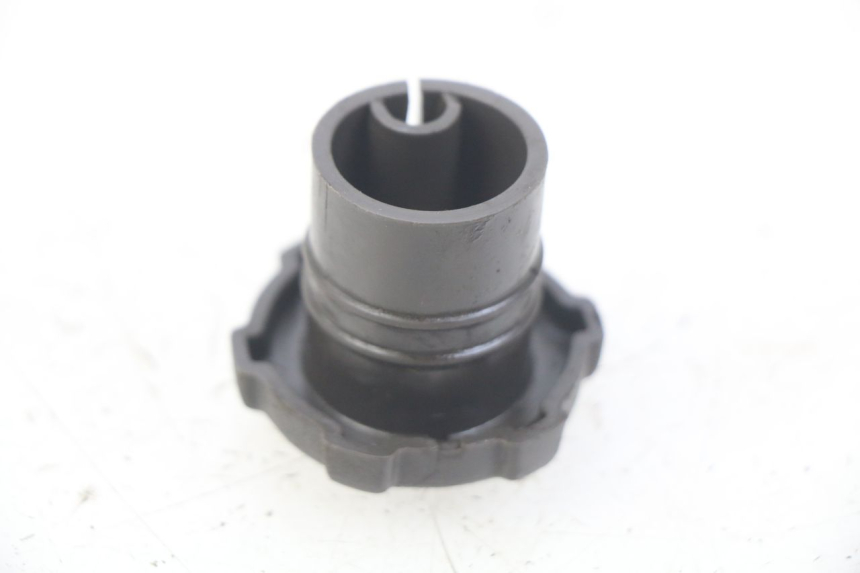 photo de OLIEVULKAP PIAGGIO HEXAGON 2T 125 (1994 - 1998) - Zoom op gebruiksstaat