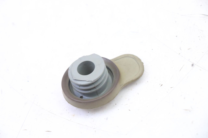 photo de OLIEVULKAP YAMAHA JOG R 50 (2004 - 2014) - Zoom op gebruiksstaat