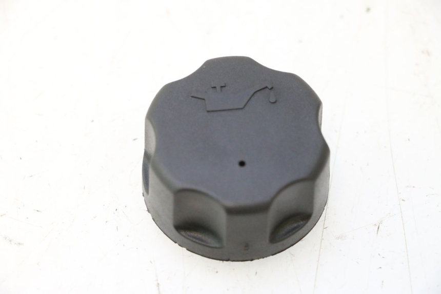 photo de OLIEVULKAP PEUGEOT LUDIX SNAKE 2T 50 (2004 - 2014) - Hoofdaanzicht