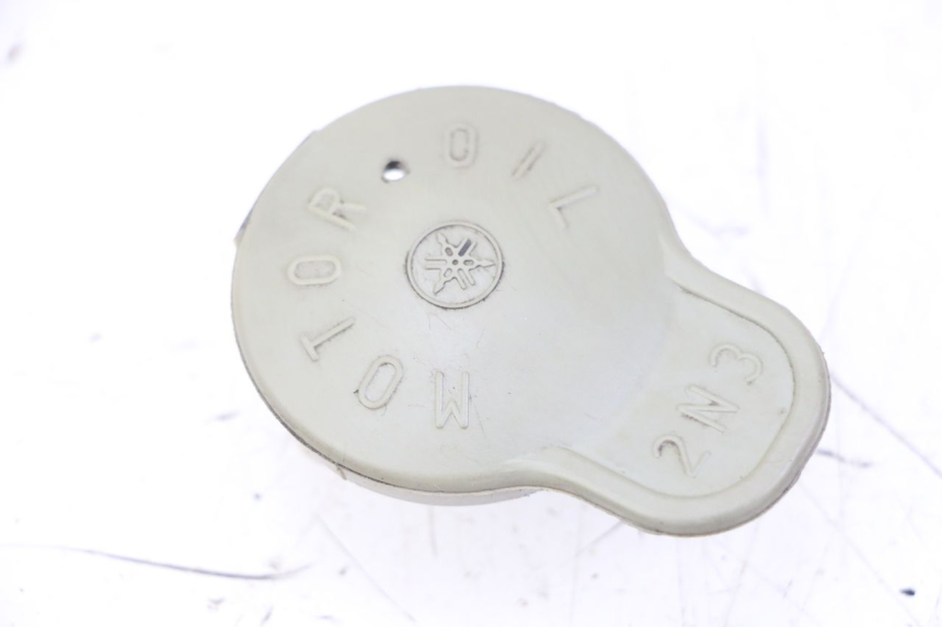 photo de OLIEVULKAP MBK BOOSTER SPIRIT NAKED 50 (2004 - 2017) - Hoofdaanzicht