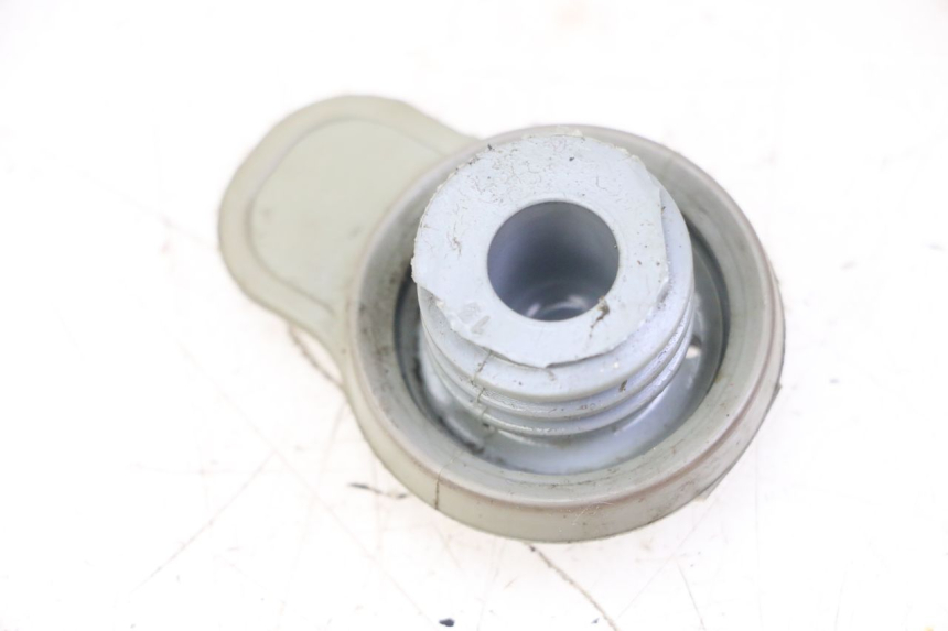 photo de OLIEVULKAP MBK BOOSTER SPIRIT NAKED 50 (2004 - 2017) - Zoom op gebruiksstaat