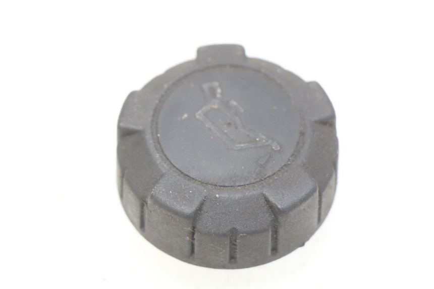 photo de OLIEVULKAP RIEJU MRT 50 (2009 - 2017) - Hoofdaanzicht