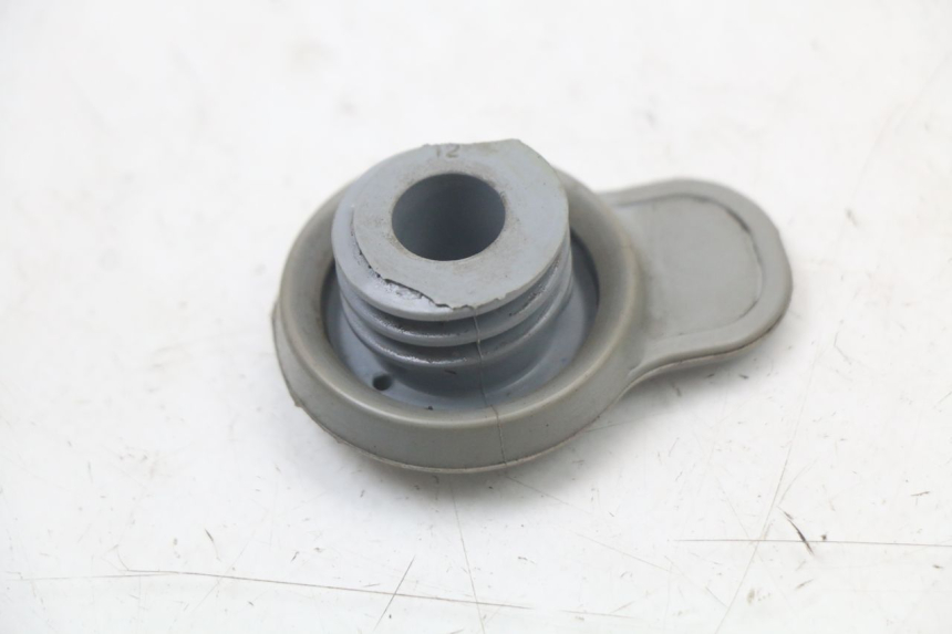 photo de OLIEVULKAP YAMAHA NEO'S NEOS 2T 50 (2007 - 2017) - Zoom op gebruiksstaat