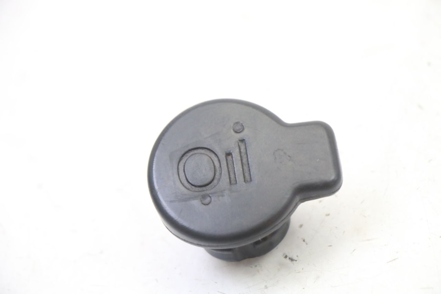 photo de OLIEVULKAP PIAGGIO NEW TYPHOON 50 (2018 - 2021) - Hoofdaanzicht