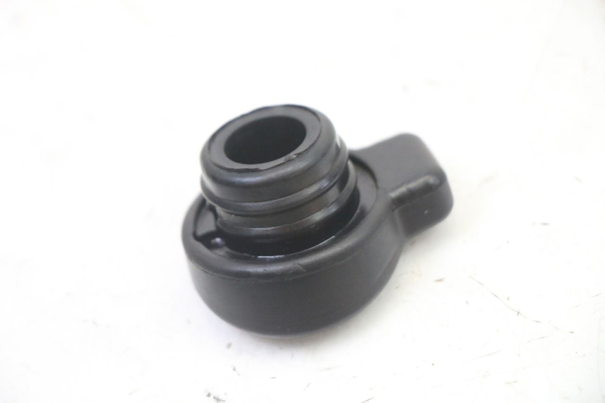 photo de OLIEVULKAP PIAGGIO NEW TYPHOON 50 (2018 - 2021) - Zoom op gebruiksstaat