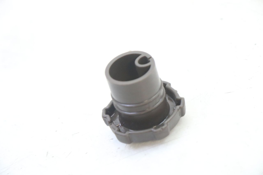 photo de OLIEVULKAP PIAGGIO NRG POWER PUREJET 50 (2018 - 2021) - Zoom op gebruiksstaat