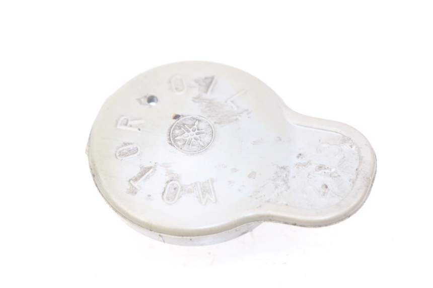 photo de OLIEVULKAPJE MBK OVETTO 2T 50 (2007 - 2017) - Hoofdaanzicht