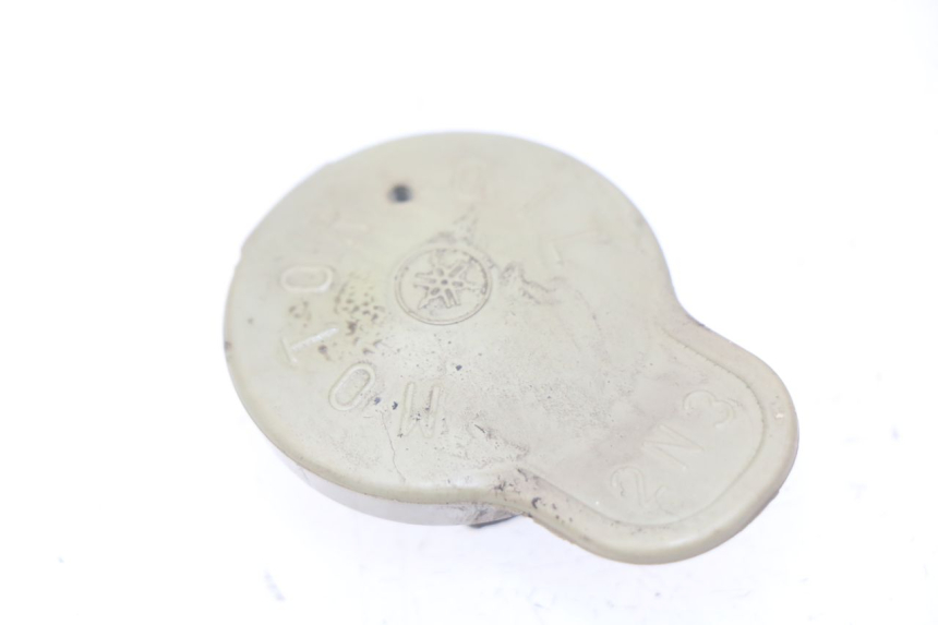 photo de OLIEVULKAPJE MBK OVETTO 2T 50 (2007 - 2017) - Hoofdaanzicht