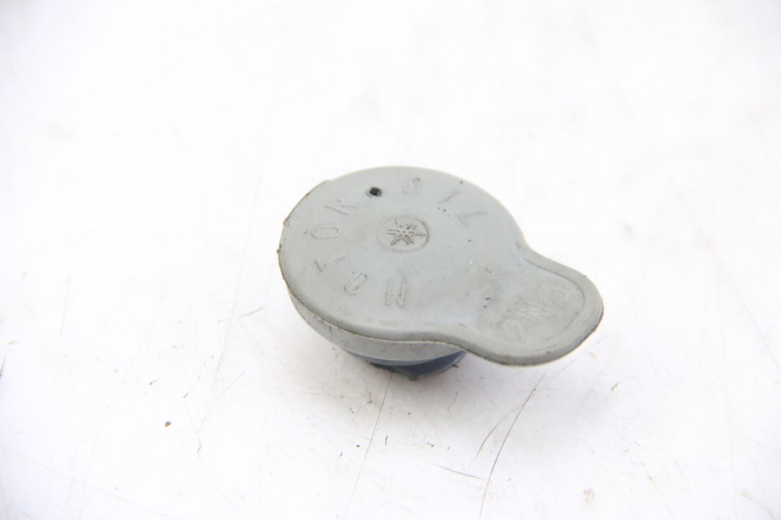 photo de OLIEVULKAPJE MBK OVETTO 2T 50 (2007 - 2017) - Hoofdaanzicht