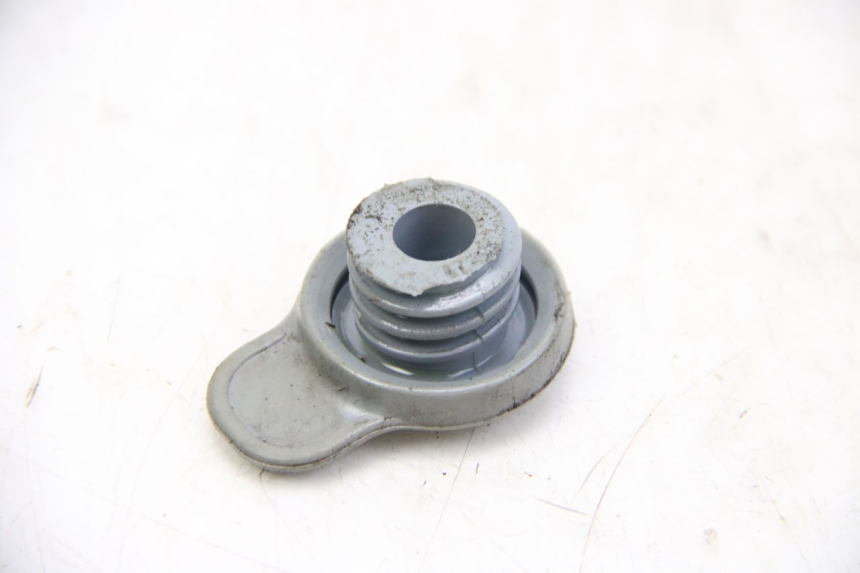 photo de OLIEVULKAPJE MBK OVETTO 2T 50 (2007 - 2017) - Zoom op gebruiksstaat