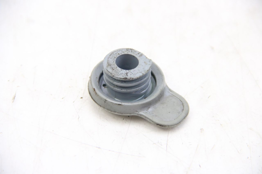 photo de OLIEVULKAPJE MBK OVETTO 2T 50 (2007 - 2017) - Andere kijkhoek