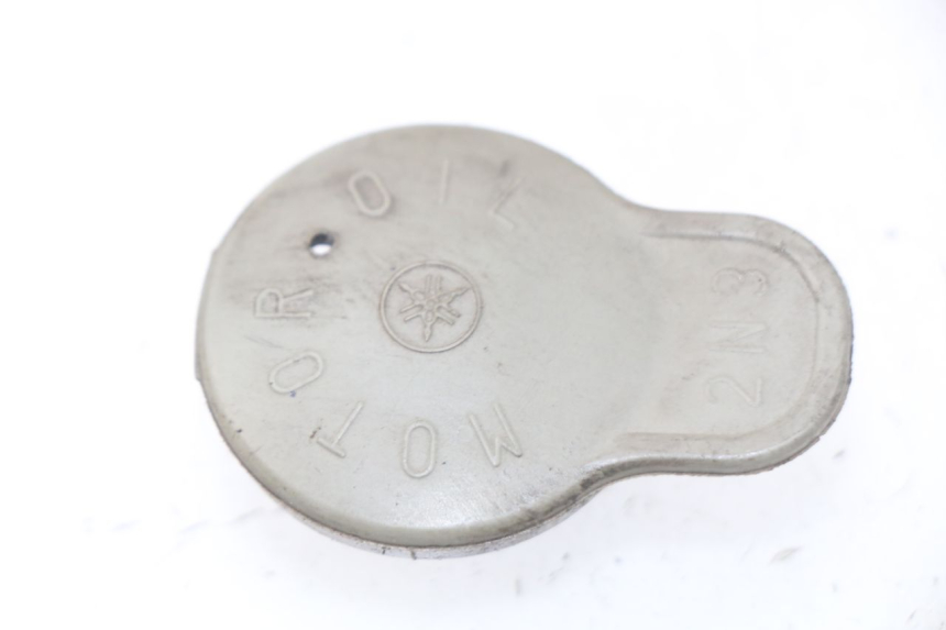 photo de OLIEVULKAP MBK OVETTO ONE 2T 50 (2013 - 2017) - Hoofdaanzicht