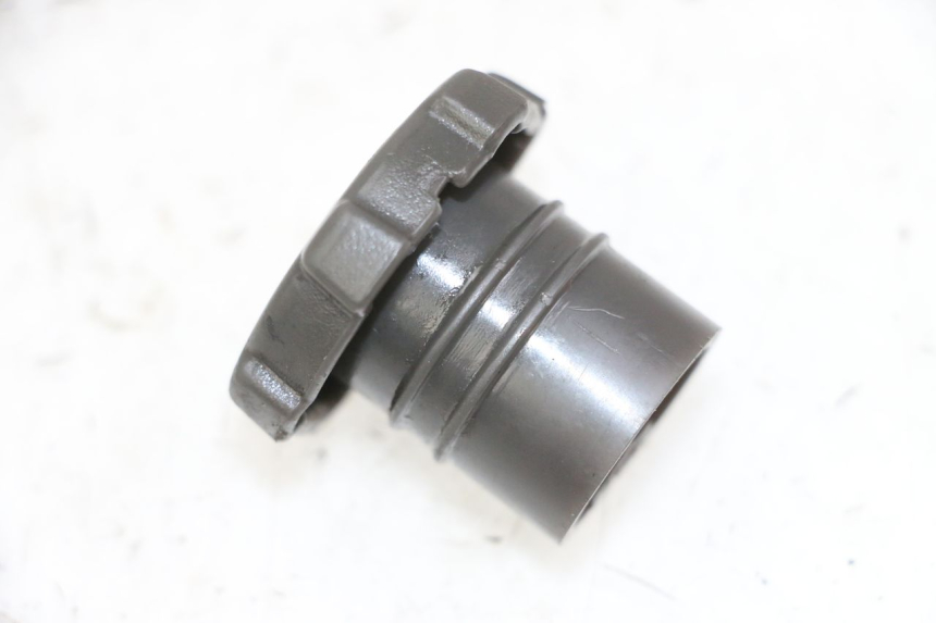 photo de OLIEVULKAP PIAGGIO VESPA S 2T 50 (2007 - 2014) - Zoom op gebruiksstaat