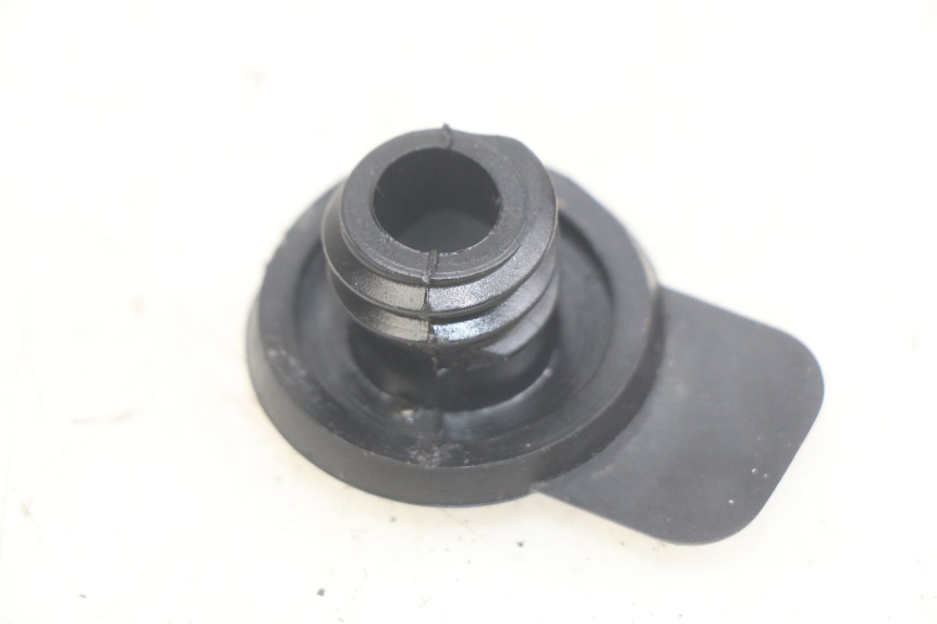 photo de OLIEVULKAP RIDE RACE 2T 50 (2012 - 2017) - Zoom op gebruiksstaat