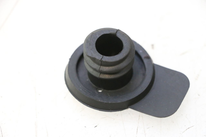 photo de OLIEVULKAP RIDE RACE GT 2T 50 (2012 - 2017) - Detail van het onderdeel