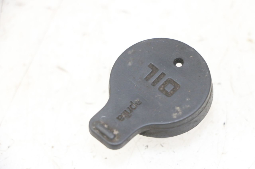 photo de OLIEVULKAP APRILIA RALLY AC 50 (1995 - 2004) - Hoofdaanzicht