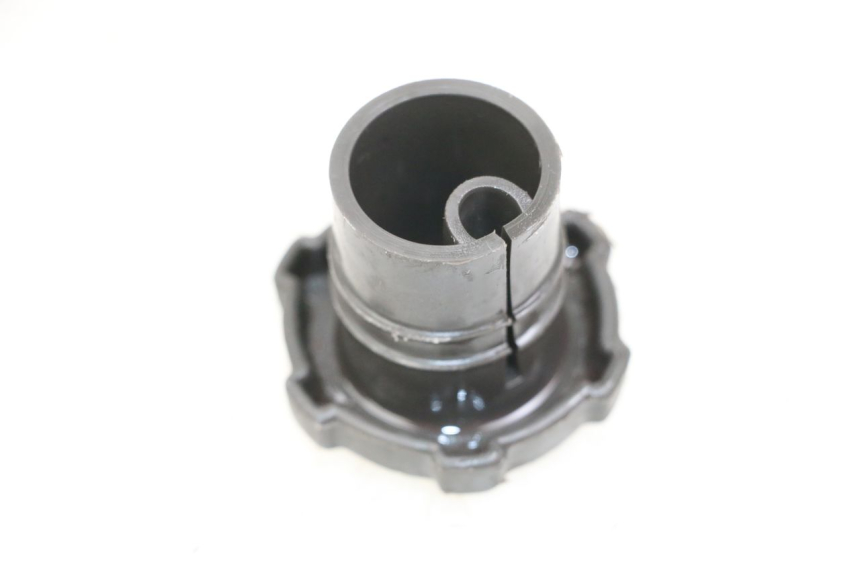 photo de OLIEVULKAP GILERA RUNNER LC 50 (1997 - 1998) - Zoom op gebruiksstaat