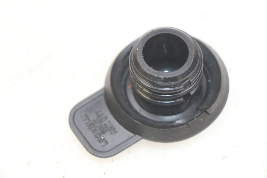 photo de OLIEVULKAP GAS-GAS SM ROOKIE 50 (2001 - 2005) - Detail van het onderdeel