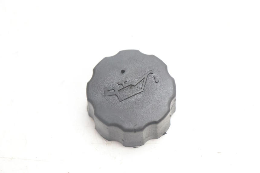 photo de OLIEVULKAP PEUGEOT SPEEDFIGHT 2 AC 50 (2000 - 2009) - Hoofdaanzicht