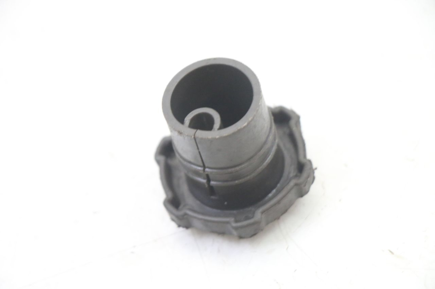 photo de OLIEVULKAP GILERA STALKER 50 (1997 - 2005) - Zoom op gebruiksstaat