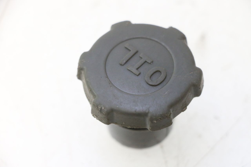 photo de OLIEVULKAP PIAGGIO VESPA LX 2T 50 (2005 - 2013) - Hoofdaanzicht