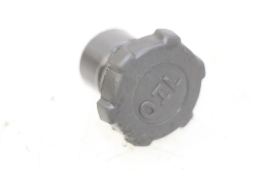 photo de OLIEVULKAP PIAGGIO VESPA PRIMAVERA 2T 50 (2013 - 2018) - Hoofdaanzicht