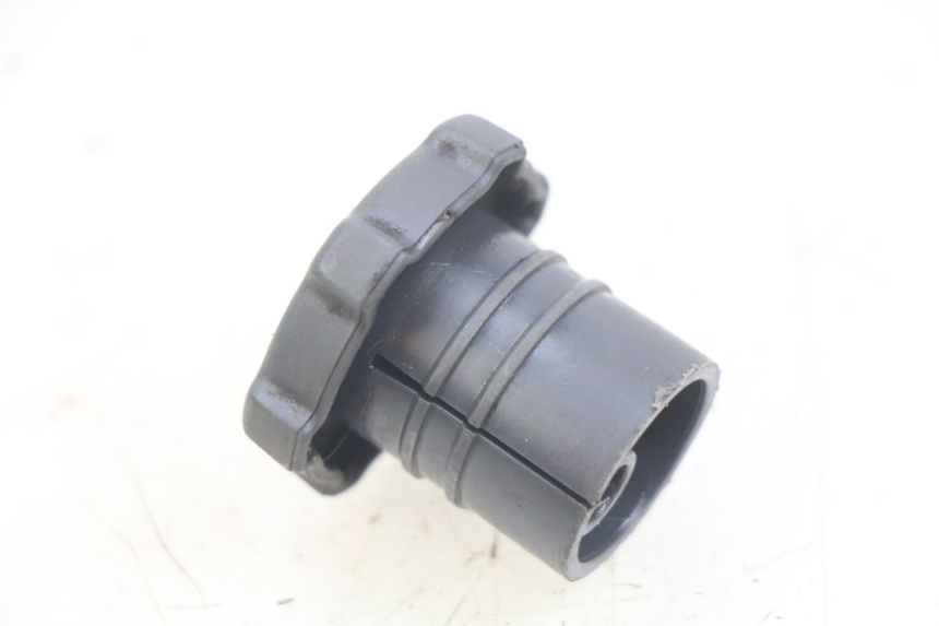 photo de OLIEVULKAP PIAGGIO VESPA S 2T 50 (2007 - 2014) - Zoom op gebruiksstaat