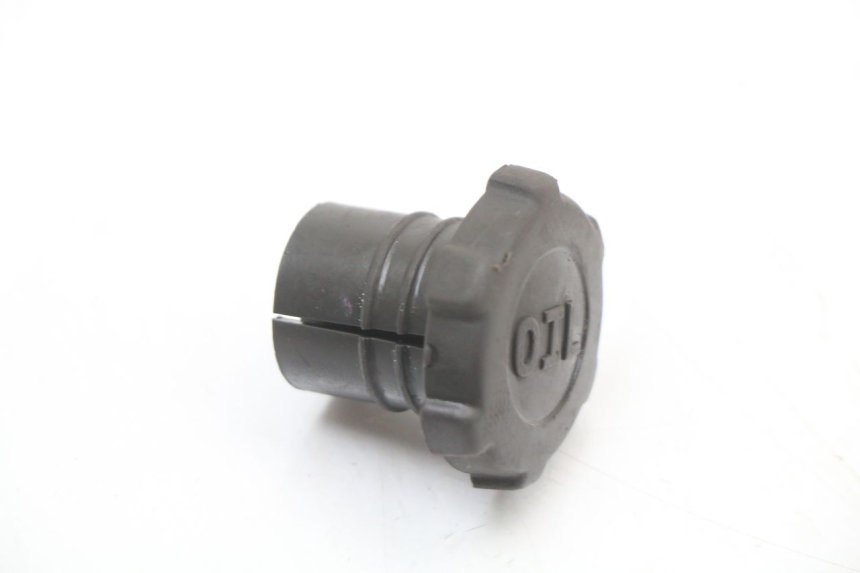 photo de OLIEVULKAP PIAGGIO VESPA S 2T 50 (2007 - 2014) - Zoom op gebruiksstaat