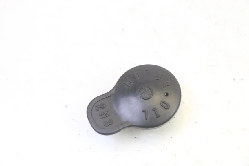 photo de OLIEVULKAP PEUGEOT VIVACITY NEW 2T 50 (2008 - 2017) - Hoofdaanzicht